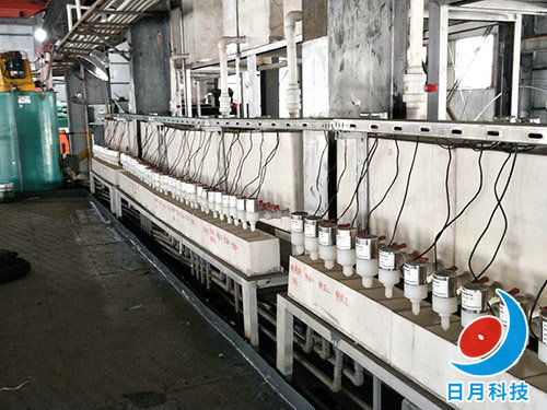常用選礦加藥機有哪些？
